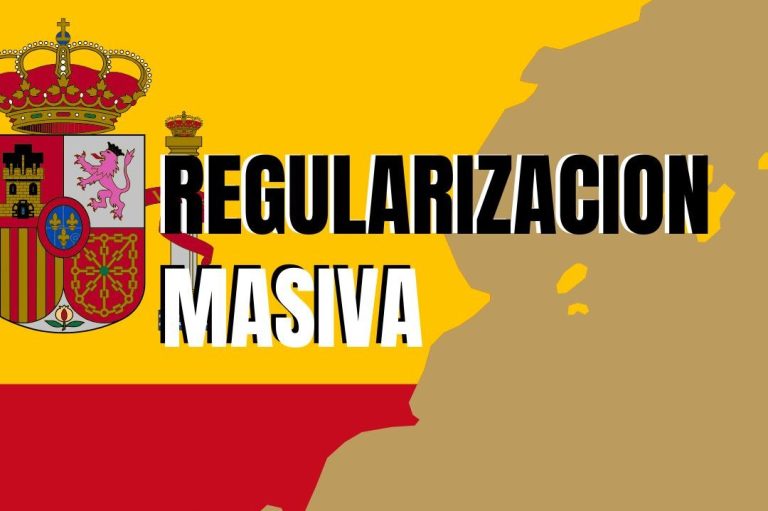 regularizacion-masiva-espana-2026-novedades